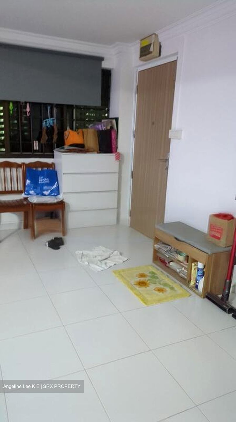 Blk 873 Woodlands Street 81 (Woodlands), HDB 4 Rooms #486167991